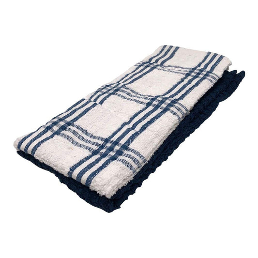 Toalla de Cocina Erica Collection Set 2 Piezas - Surtido