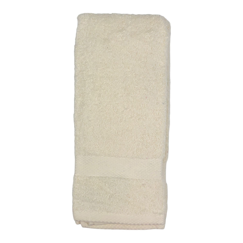Toalla de Mano Home Elegance Mystic 16" x 28" - Beige