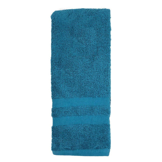 Toalla de Mano Home Elegance Soho 16" x 28" - Azul Marino