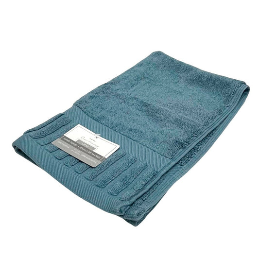 Toalla De Mano Lima 16” X 25” Blue - Royal Heritage - Royal Heritage - Titan.com.pa - 7453122822778