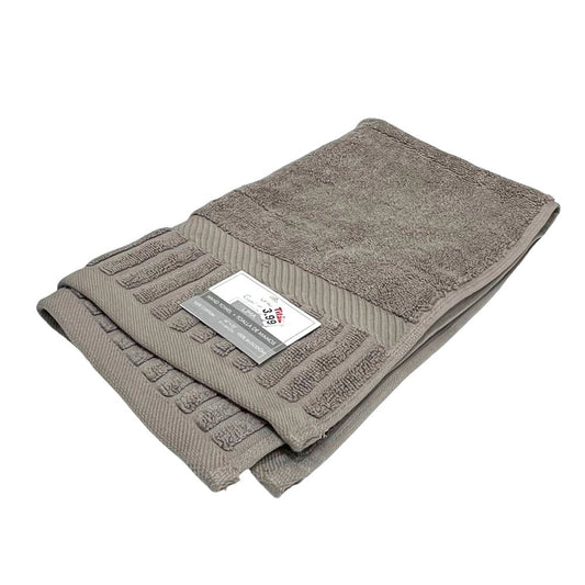 Toalla De Mano Lima 16” X 25” Grey - Royal Heritage - Royal Heritage - Titan.com.pa - 7453122822754
