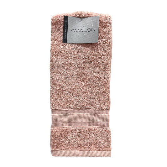 Toalla De Mano London 16” X 28” Lt Rose - Avalon - Avalon - Titan.com.pa - 7453122824260