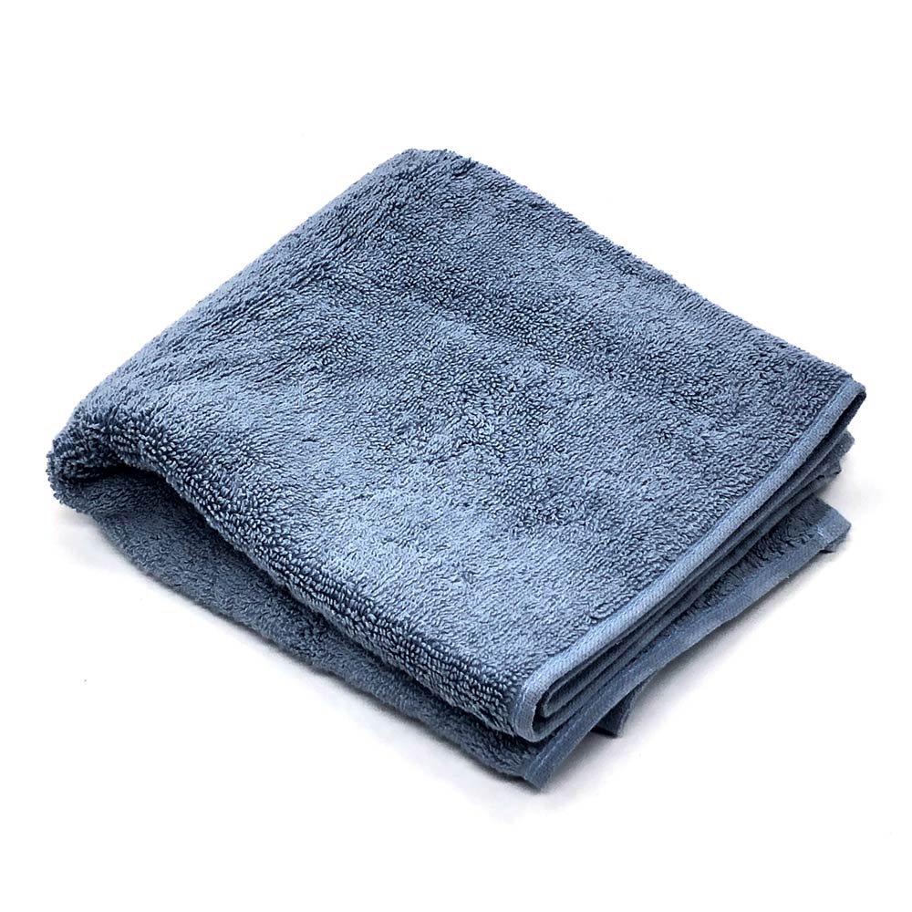Toalla de Mano Royal Heritage Grecia 16" x 28" - Azul claro