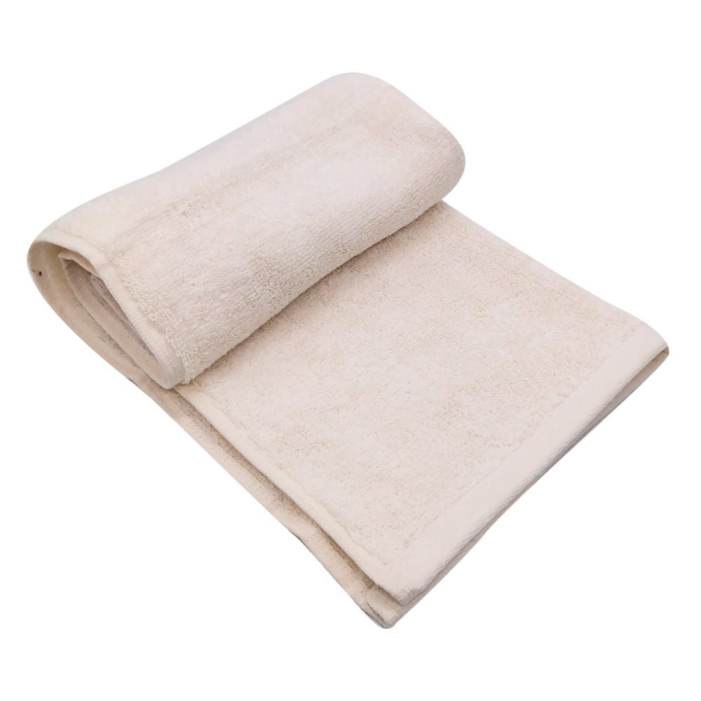 Toalla de Mano Royal Heritage Grecia 16" x 28" - Beige