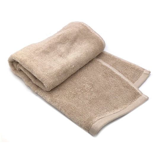 Toalla de Mano Royal Heritage Grecia 16" x 28" - Marfil