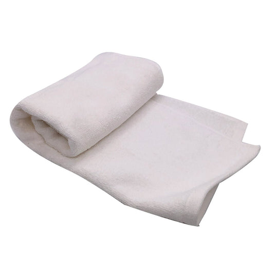 Toalla de Mano Royal Heritage Valencia 16" x 28" - Blanco
