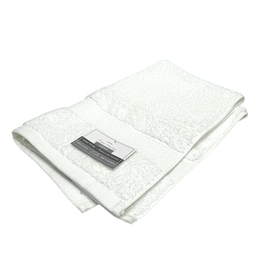 Toalla De Mano Siena 16” X 25” Blanco - Royal Heritage - Royal Heritage - Titan.com.pa - 7453122822815