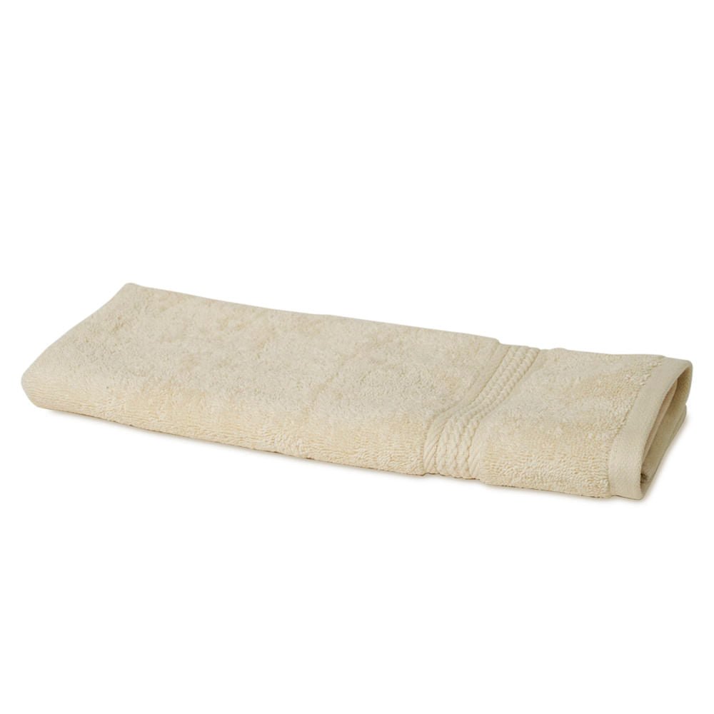 Toalla De Manos Royal Heritage 16" x 28" - Beige