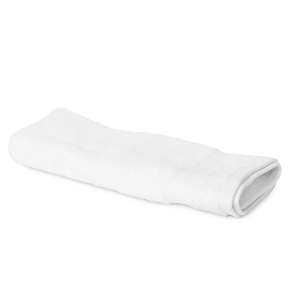 Toalla De Manos Royal Heritage 16" x 28" - Blanco