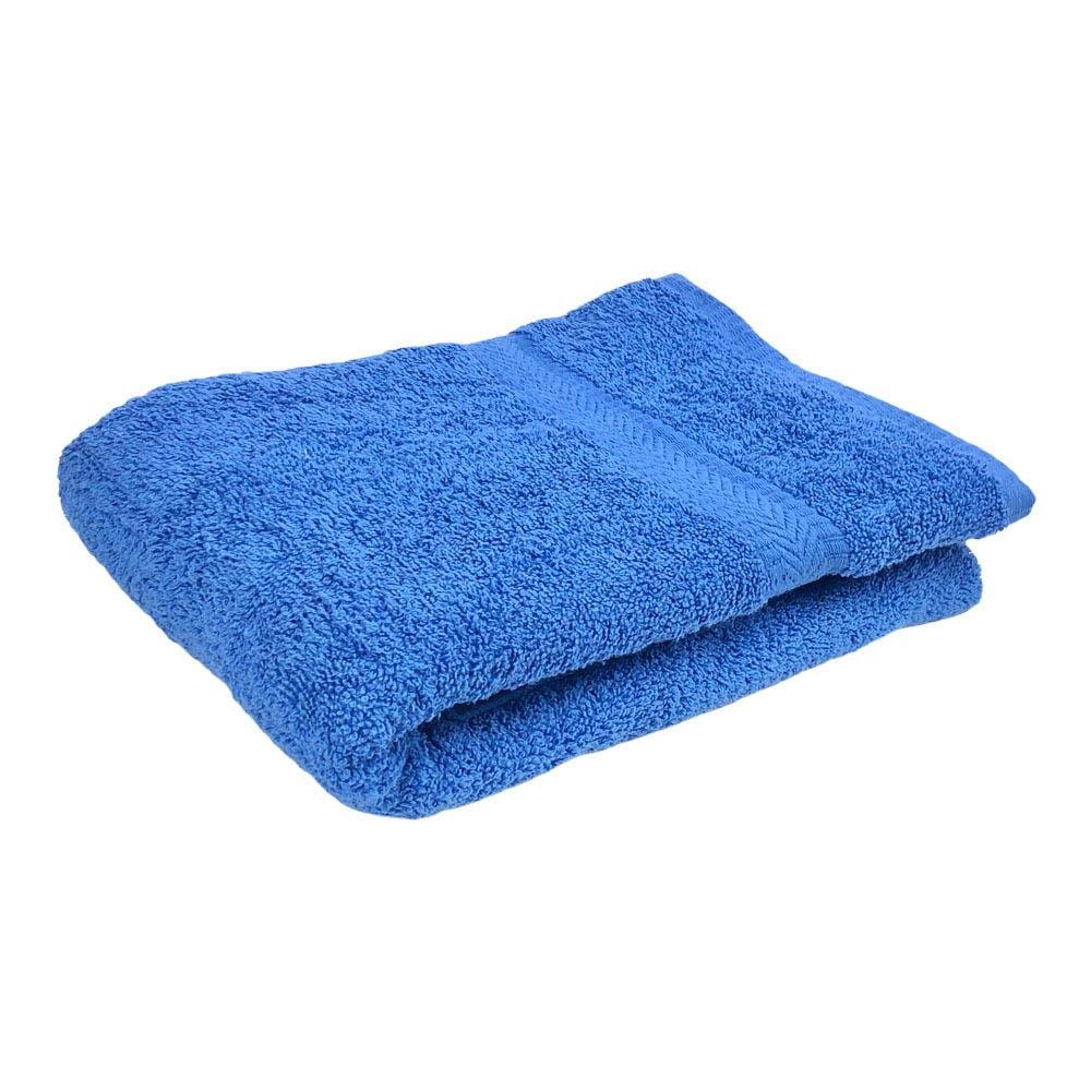 Toalla Home Elegance de Baño Azul 27" x 54"