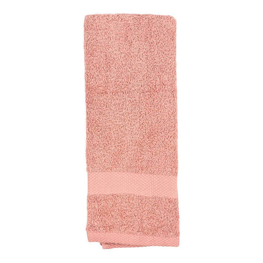 Toalla Home Elegance de Mano Mystic 16" x 28" - Coral