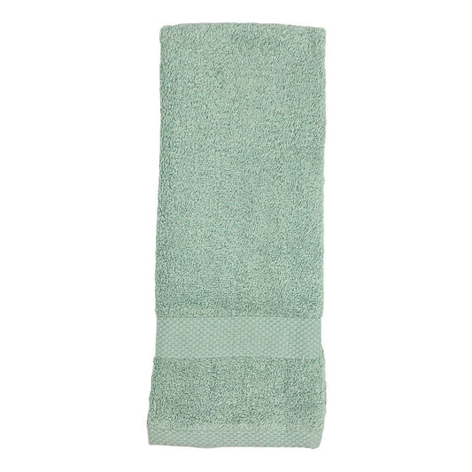Toalla Home Elegance de Mano Mystic 16" x 28" - Menta