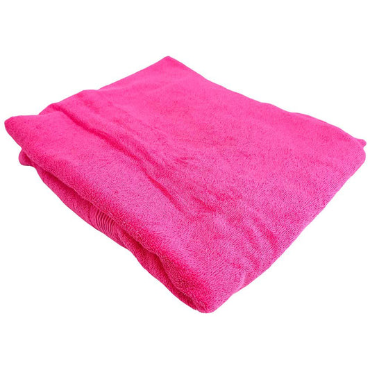 Toalla Para Baño Scarlett Classics 30'' x 60'' - Fucsia
