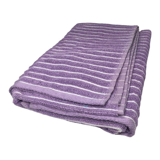 Toalla Para Baño Stripe 30" x 60" - Surtido