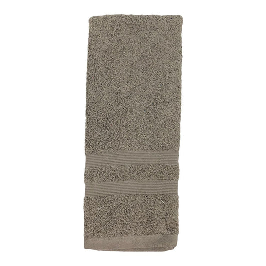 Toalla Para Cara Soho 16" x 28" - Gris