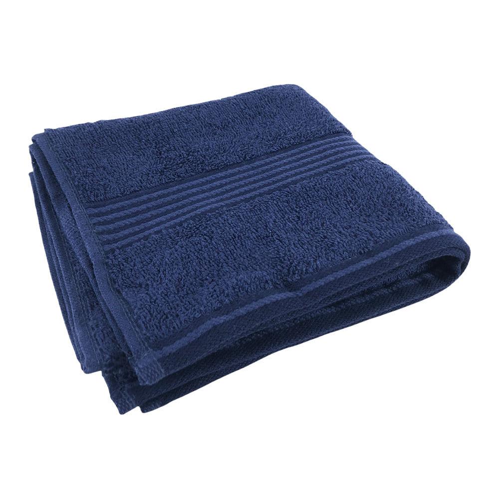 Toalla Para Manos Royal Heritage 16" x 28" - Azul Marino