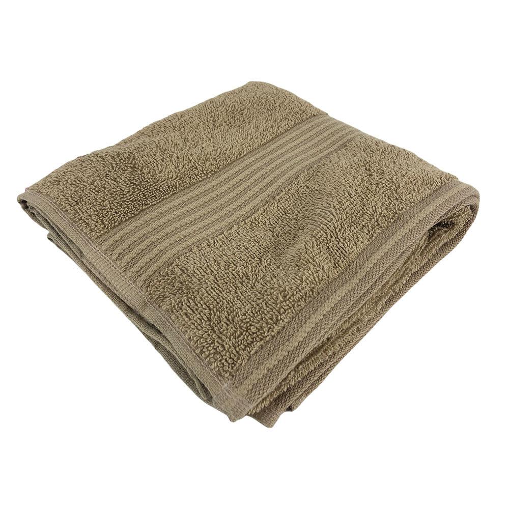 Toalla Para Manos Royal Heritage 16" x 28" - Camel