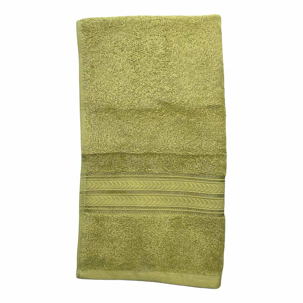 Toalla Para Manos Royal Heritage Milan 16" x 28" - Lima Claro
