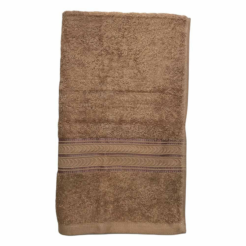 Toalla Para Manos Royal Heritage Milan 16" x 28" - Trigo