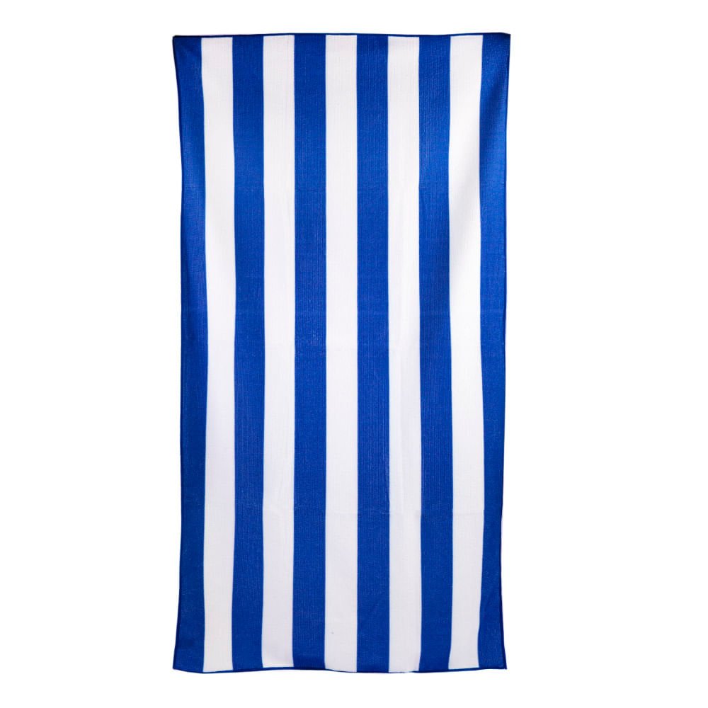 Toalla Playera 27" x 54" - Surtido