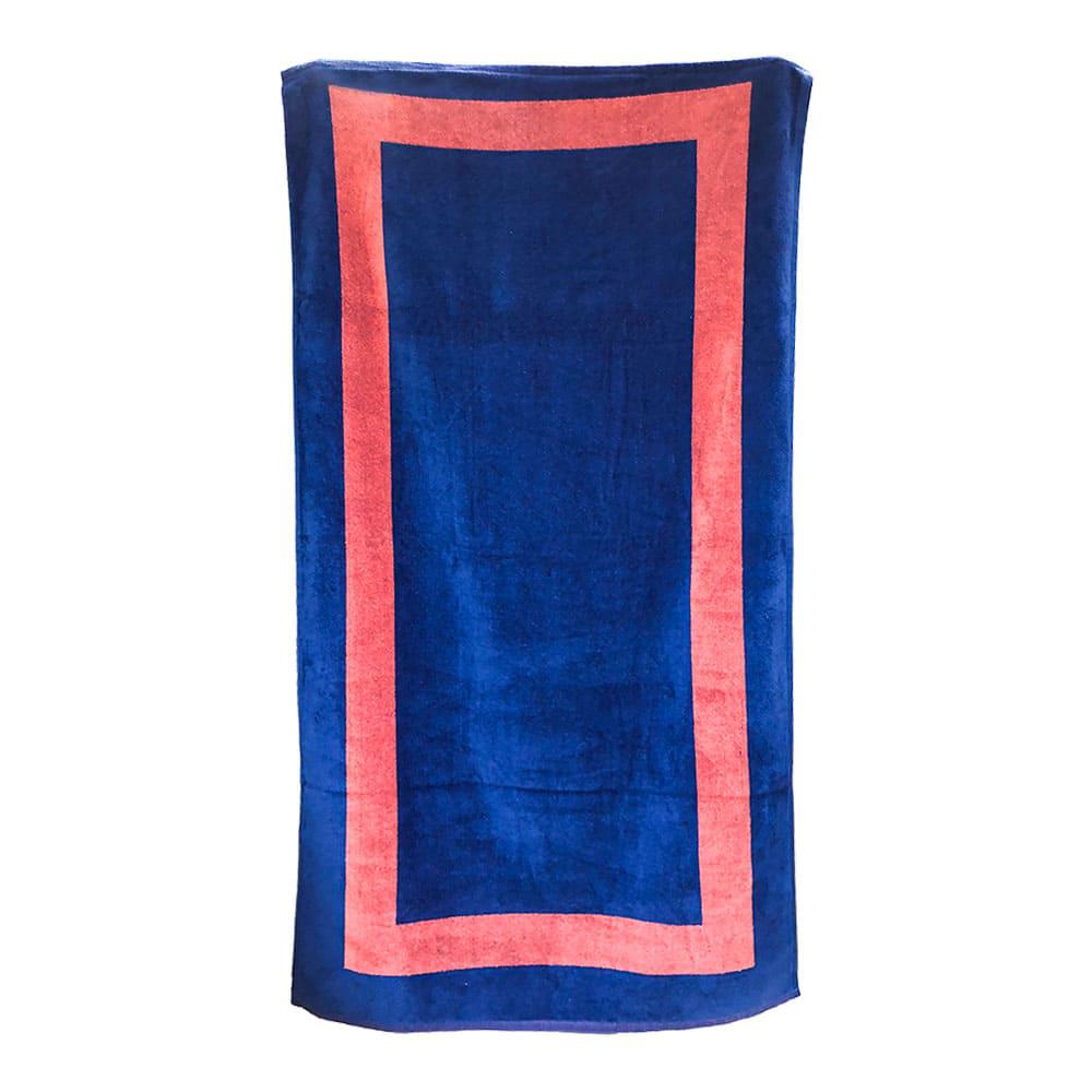 Toalla Playera American Linen 30" X 60" Estamp -Surt