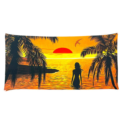 Toalla Playera Surtida / Easy Home - Easy Home - Titan.com.pa - 2100000555642