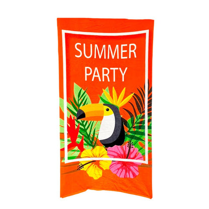 Toalla Playera Surtida / Easy Home - Easy Home - Titan.com.pa - 2100000555642