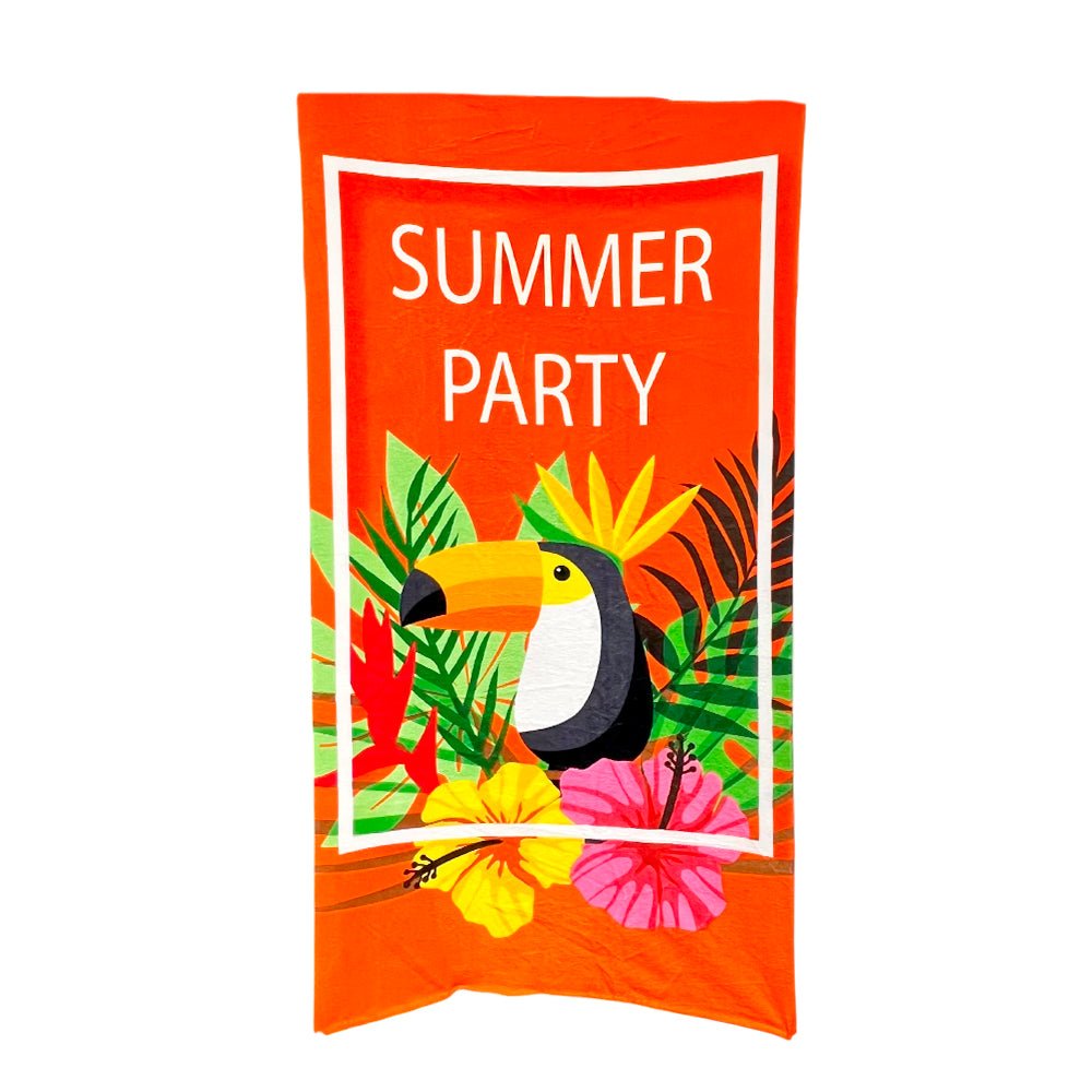 Toalla Playera Surtida / Easy Home - Easy Home - Titan.com.pa - 2100000555642