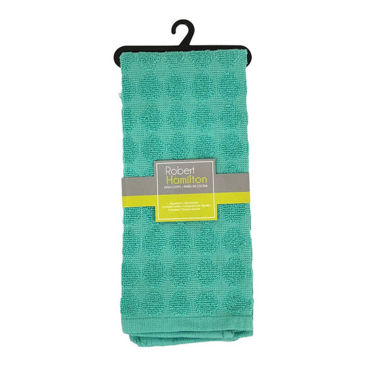 Toalla Robert Hamilton de Cocina 16" x 24" - Surtido