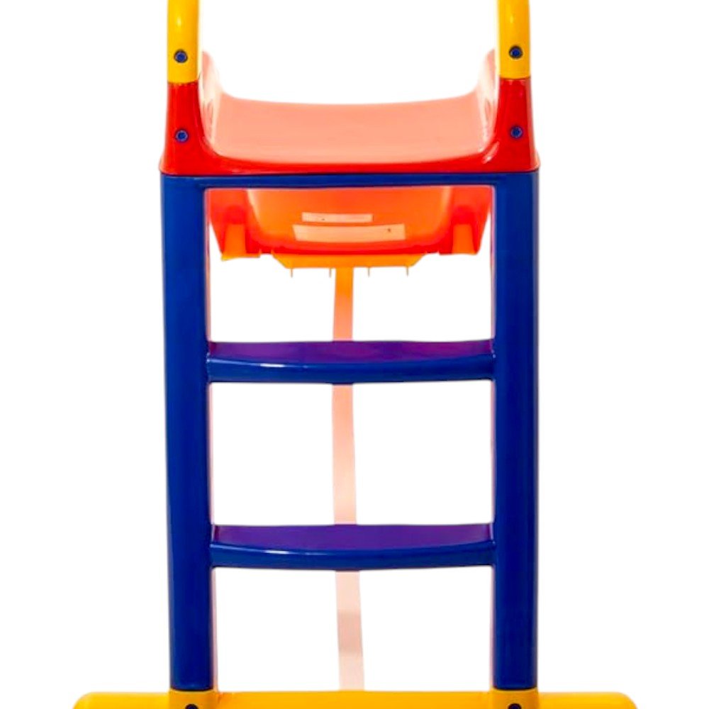 Tobogán Mediano de Plástico – StartPlast - Starplast - Titan.com.pa - 078652229841