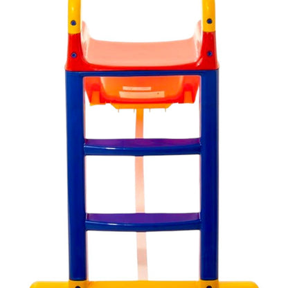 Tobogán Mediano de Plástico – StartPlast - Starplast - Titan.com.pa - 078652229841