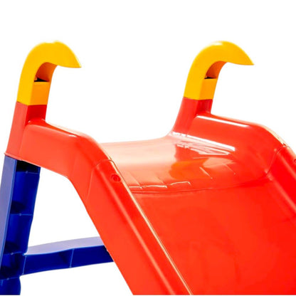 Tobogán Mediano de Plástico – StartPlast - Starplast - Titan.com.pa - 078652229841