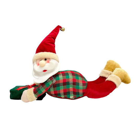 Tope para Puerta Santa 60 x 30 cm / Christmas Elegance - Christmas Elegance - Titan.com.pa - 2100000769414