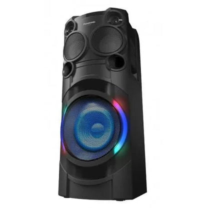 Torre de Sonido Panasonic 1200W - Panasonic - Titan.com.pa - 885170362895