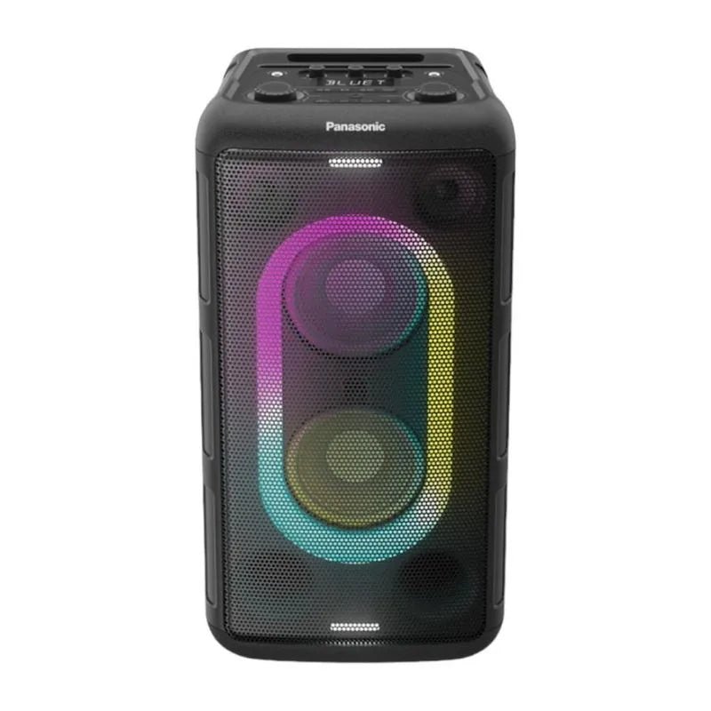 Torre de Sonido Panasonic 21" Tmax15 - Panasonic - Titan.com.pa - 885170413948