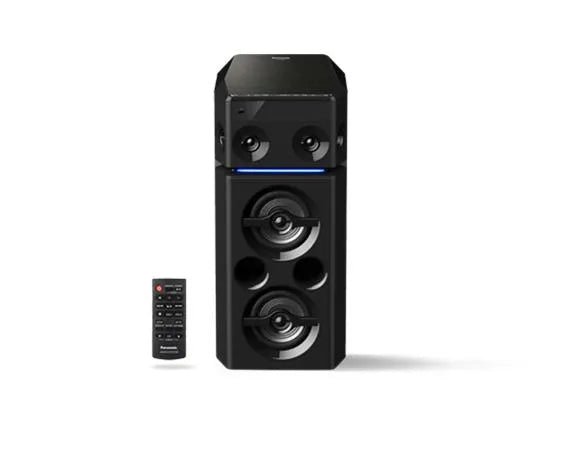 Torre de Sonido Panasonic 300W 2 - Panasonic - Titan.com.pa - 885170338111