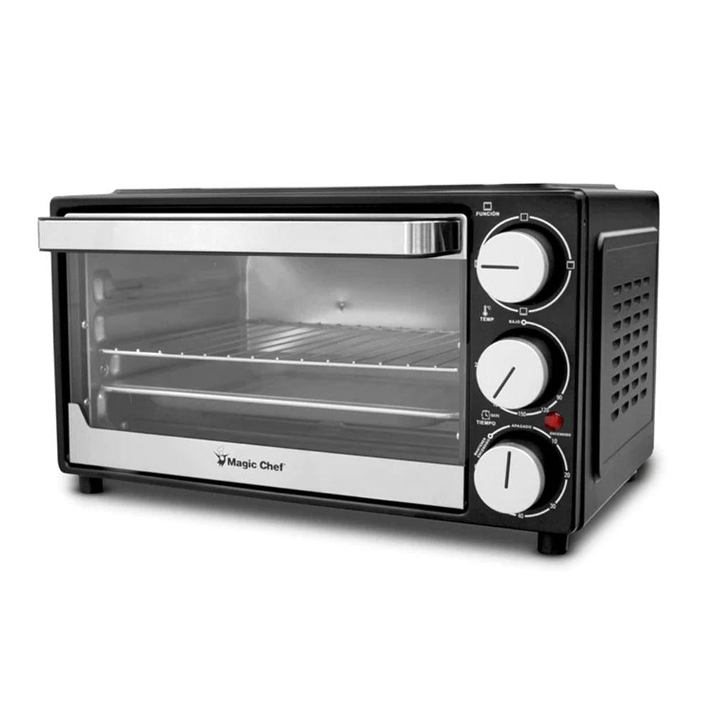 Tosta Horno Magic Chef 21L