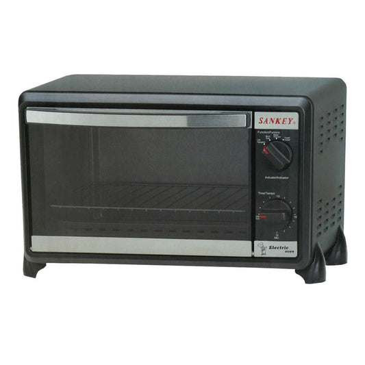Tosta Horno Sankey