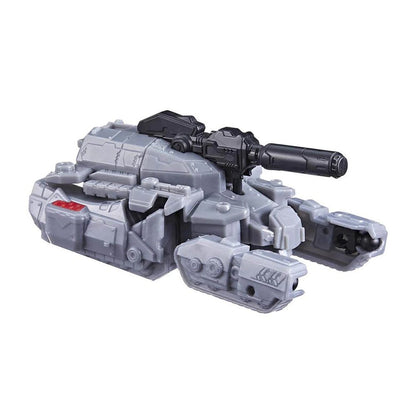 Tra Authentics Bravo - Surtidos / Transformers - Transformers - Titan.com.pa - 5010996196125