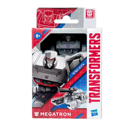 Tra Authentics Bravo - Surtidos / Transformers - Transformers - Titan.com.pa - 5010996196125