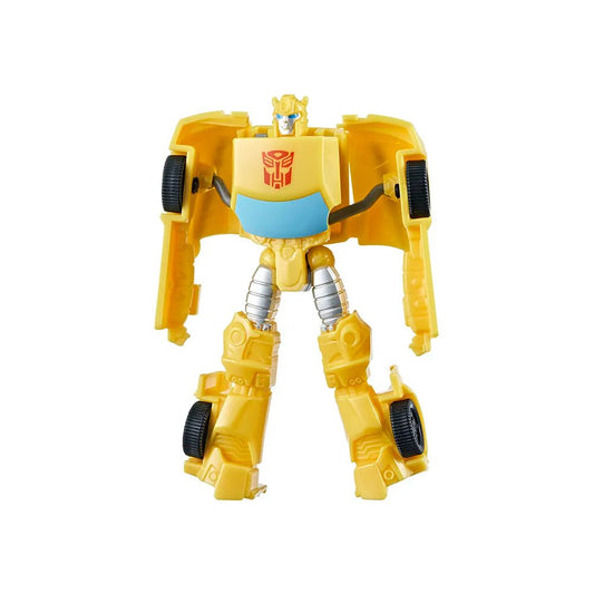 Tra Authentics Bravo - Surtidos / Transformers - Transformers - Titan.com.pa - 5010996196125