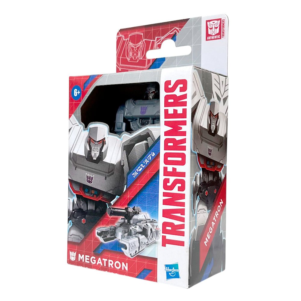 Tra Authentics Bravo - Surtidos / Transformers - Transformers - Titan.com.pa - 5010996196125