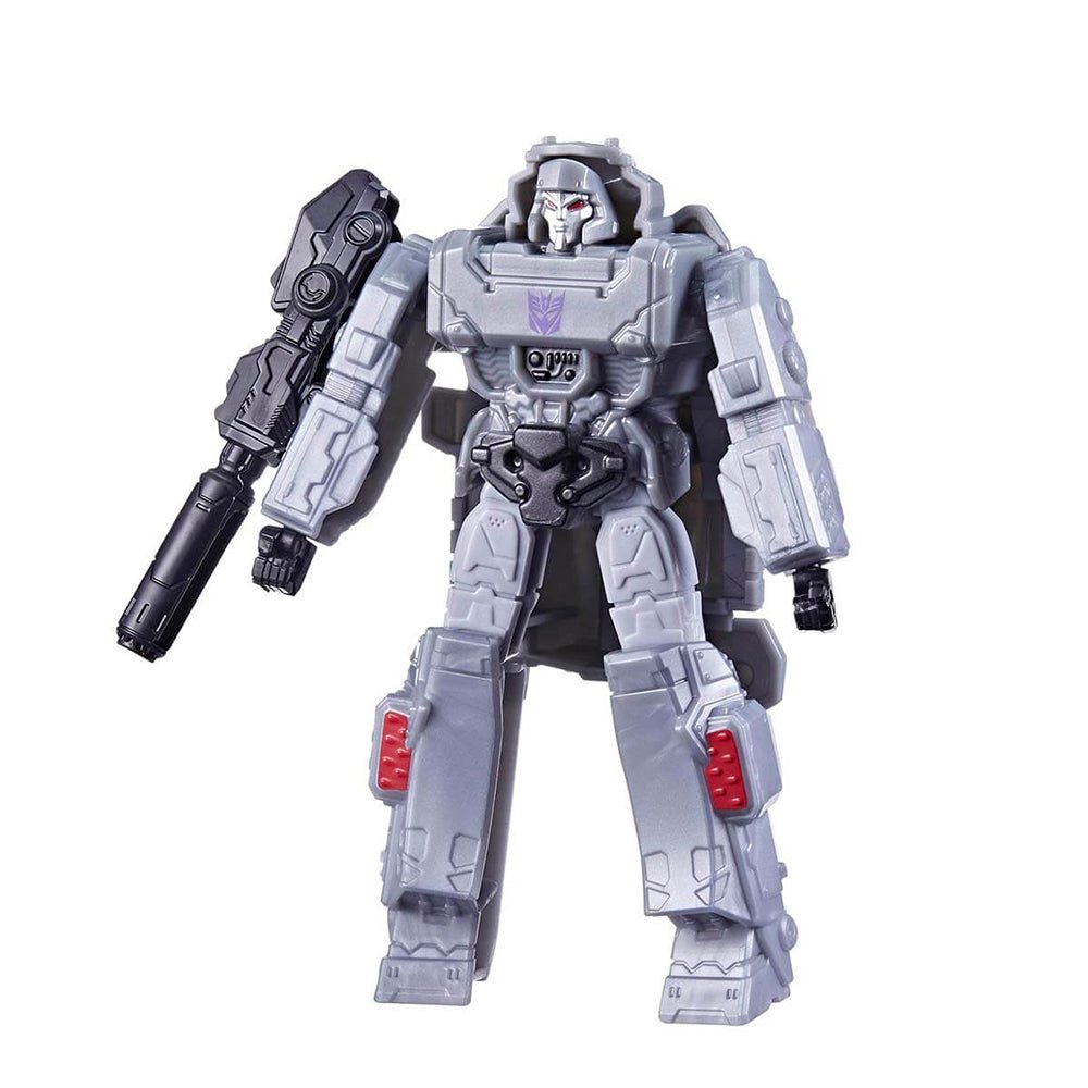 Tra Authentics Bravo - Surtidos / Transformers - Transformers - Titan.com.pa - 5010996196125