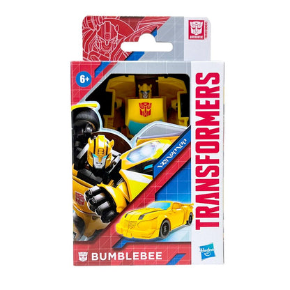 Tra Authentics Bravo - Surtidos / Transformers - Transformers - Titan.com.pa - 5010996196125