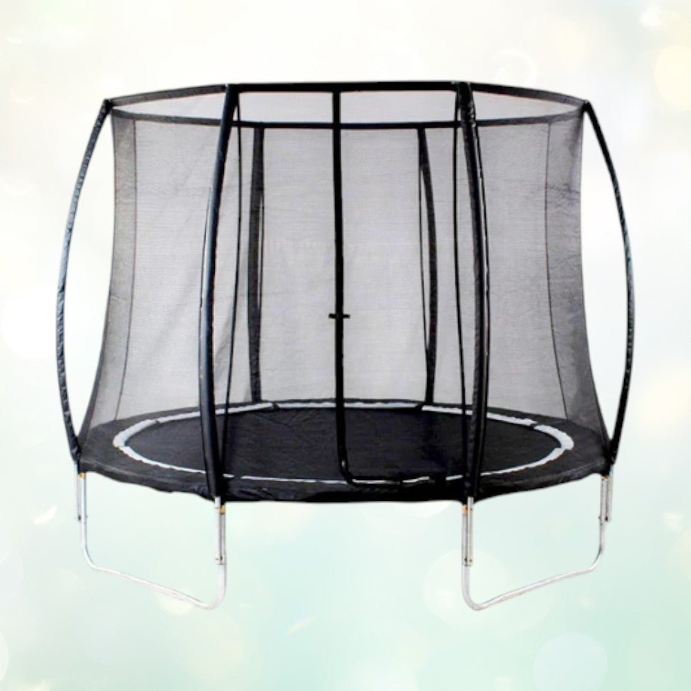 Trampolín 10 Pies – Star Toys / Multicolor - Star Toys - Titan.com.pa - 2100000338009