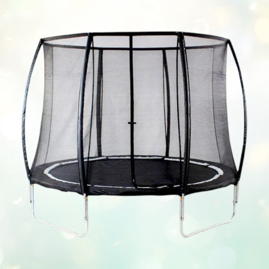 Trampolín 10 Pies – Star Toys / Multicolor