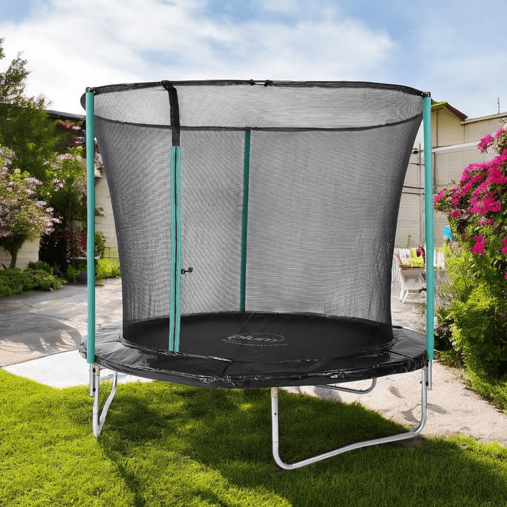 Trampolín De 8 Pies Plum - Plum - Titan.com.pa - 2150109720700