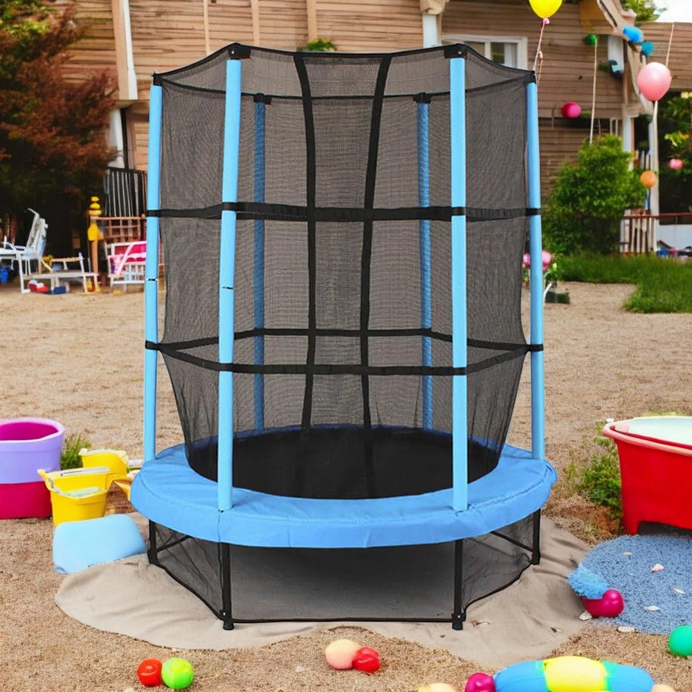 Trampolín Star Toys - 54" / Surtido