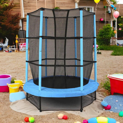 Trampolín Star Toys - 54" / Surtido