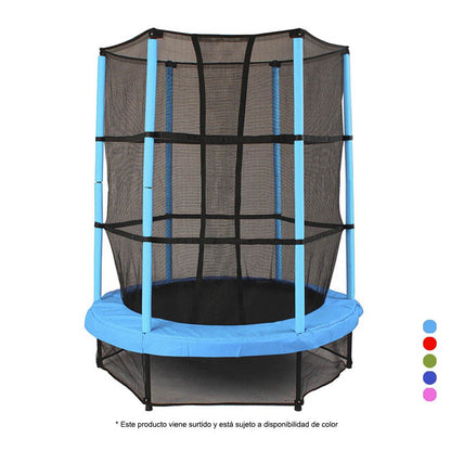 Trampolin Star Toys 54" - Surtido
